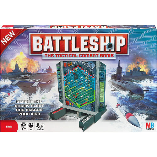 Hasbro Battleship Parts « The Best 10+ Battleship games